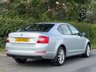 USED 2014 H SKODA OCTAVIA 1.6 TDI Elegance Hatchback 5dr Diesel DSG Euro 5 (s/s) (105 ps) 8 SERVICES INC TIMING TOP CONDITION