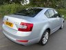 USED 2014 H SKODA OCTAVIA 1.6 TDI Elegance Hatchback 5dr Diesel DSG Euro 5 (s/s) (105 ps) 8 SERVICES INC TIMING TOP CONDITION
