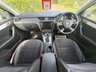 USED 2014 H SKODA OCTAVIA 1.6 TDI Elegance Hatchback 5dr Diesel DSG Euro 5 (s/s) (105 ps) 8 SERVICES INC TIMING TOP CONDITION