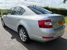 USED 2014 H SKODA OCTAVIA 1.6 TDI Elegance Hatchback 5dr Diesel DSG Euro 5 (s/s) (105 ps) 8 SERVICES INC TIMING TOP CONDITION