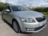 USED 2014 H SKODA OCTAVIA 1.6 TDI Elegance Hatchback 5dr Diesel DSG Euro 5 (s/s) (105 ps) 8 SERVICES INC TIMING TOP CONDITION