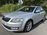 USED 2014 H SKODA OCTAVIA 1.6 TDI Elegance Hatchback 5dr Diesel DSG Euro 5 (s/s) (105 ps) 8 SERVICES INC TIMING TOP CONDITION