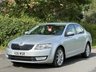 USED 2014 H SKODA OCTAVIA 1.6 TDI Elegance Hatchback 5dr Diesel DSG Euro 5 (s/s) (105 ps) 8 SERVICES INC TIMING TOP CONDITION