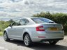 USED 2014 H SKODA OCTAVIA 1.6 TDI Elegance Hatchback 5dr Diesel DSG Euro 5 (s/s) (105 ps) 8 SERVICES INC TIMING TOP CONDITION