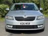 USED 2014 H SKODA OCTAVIA 1.6 TDI Elegance Hatchback 5dr Diesel DSG Euro 5 (s/s) (105 ps) 8 SERVICES INC TIMING TOP CONDITION