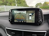 USED 2019 69 HYUNDAI TUCSON 2.0 CRDi MHEV Premium SE SUV 5dr Diesel Hybrid Auto 4WD Euro 6 (s/s) (185 ps) 
