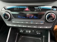 USED 2019 69 HYUNDAI TUCSON 2.0 CRDi MHEV Premium SE SUV 5dr Diesel Hybrid Auto 4WD Euro 6 (s/s) (185 ps) 