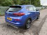 USED 2019 69 HYUNDAI TUCSON 2.0 CRDi MHEV Premium SE SUV 5dr Diesel Hybrid Auto 4WD Euro 6 (s/s) (185 ps) 