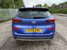 USED 2019 69 HYUNDAI TUCSON 2.0 CRDi MHEV Premium SE SUV 5dr Diesel Hybrid Auto 4WD Euro 6 (s/s) (185 ps) 