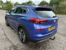 USED 2019 69 HYUNDAI TUCSON 2.0 CRDi MHEV Premium SE SUV 5dr Diesel Hybrid Auto 4WD Euro 6 (s/s) (185 ps) 