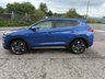USED 2019 69 HYUNDAI TUCSON 2.0 CRDi MHEV Premium SE SUV 5dr Diesel Hybrid Auto 4WD Euro 6 (s/s) (185 ps) 