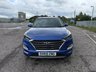 USED 2019 69 HYUNDAI TUCSON 2.0 CRDi MHEV Premium SE SUV 5dr Diesel Hybrid Auto 4WD Euro 6 (s/s) (185 ps) 