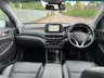 USED 2019 69 HYUNDAI TUCSON 2.0 CRDi MHEV Premium SE SUV 5dr Diesel Hybrid Auto 4WD Euro 6 (s/s) (185 ps) 