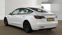USED 2021 71 TESLA Model 3 (Dual Motor) Long Range Saloon 4dr Electric Auto 4WDE (346 ps)+2 KEYS+1 OWNER FROM NEW+NAV+2 CABLES+PANORAMIC SUNROOF+CLIMATE+PARK CONTROL WITH CAMERA+FULL LEATHER SEATS+DIGITAL DASH+BLUETOOTH+MEDIA+NAV+DAB+ALLOYS+CRUISE+HEATED FRONT SEATS 2 KEYS+1 OWNER FROM NEW+NAV+2 CABLES+PANORAMIC SUNROOF+CLIMATE+PARK CONTROL WITH CAMERA+FULL LEATHER SEATS+DIGITAL DASH+BLUETOOTH+MEDIA+NAV+DAB+ALLOYS+CRUISE+HEATED FRONT SEATS+HPI CLEAR