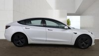 USED 2021 71 TESLA Model 3 (Dual Motor) Long Range Saloon 4dr Electric Auto 4WDE (346 ps)+2 KEYS+1 OWNER FROM NEW+NAV+2 CABLES+PANORAMIC SUNROOF+CLIMATE+PARK CONTROL WITH CAMERA+FULL LEATHER SEATS+DIGITAL DASH+BLUETOOTH+MEDIA+NAV+DAB+ALLOYS+CRUISE+HEATED FRONT SEATS 2 KEYS+1 OWNER FROM NEW+NAV+2 CABLES+PANORAMIC SUNROOF+CLIMATE+PARK CONTROL WITH CAMERA+FULL LEATHER SEATS+DIGITAL DASH+BLUETOOTH+MEDIA+NAV+DAB+ALLOYS+CRUISE+HEATED FRONT SEATS+HPI CLEAR