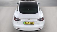 USED 2021 71 TESLA Model 3 (Dual Motor) Long Range Saloon 4dr Electric Auto 4WDE (346 ps)+2 KEYS+1 OWNER FROM NEW+NAV+2 CABLES+PANORAMIC SUNROOF+CLIMATE+PARK CONTROL WITH CAMERA+FULL LEATHER SEATS+DIGITAL DASH+BLUETOOTH+MEDIA+NAV+DAB+ALLOYS+CRUISE+HEATED FRONT SEATS 2 KEYS+1 OWNER FROM NEW+NAV+2 CABLES+PANORAMIC SUNROOF+CLIMATE+PARK CONTROL WITH CAMERA+FULL LEATHER SEATS+DIGITAL DASH+BLUETOOTH+MEDIA+NAV+DAB+ALLOYS+CRUISE+HEATED FRONT SEATS+HPI CLEAR