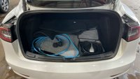 USED 2021 71 TESLA Model 3 (Dual Motor) Long Range Saloon 4dr Electric Auto 4WDE (346 ps)+2 KEYS+1 OWNER FROM NEW+NAV+2 CABLES+PANORAMIC SUNROOF+CLIMATE+PARK CONTROL WITH CAMERA+FULL LEATHER SEATS+DIGITAL DASH+BLUETOOTH+MEDIA+NAV+DAB+ALLOYS+CRUISE+HEATED FRONT SEATS 2 KEYS+1 OWNER FROM NEW+NAV+2 CABLES+PANORAMIC SUNROOF+CLIMATE+PARK CONTROL WITH CAMERA+FULL LEATHER SEATS+DIGITAL DASH+BLUETOOTH+MEDIA+NAV+DAB+ALLOYS+CRUISE+HEATED FRONT SEATS+HPI CLEAR