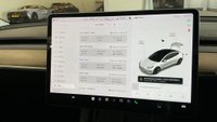 USED 2021 71 TESLA Model 3 (Dual Motor) Long Range Saloon 4dr Electric Auto 4WDE (346 ps)+2 KEYS+1 OWNER FROM NEW+NAV+2 CABLES+PANORAMIC SUNROOF+CLIMATE+PARK CONTROL WITH CAMERA+FULL LEATHER SEATS+DIGITAL DASH+BLUETOOTH+MEDIA+NAV+DAB+ALLOYS+CRUISE+HEATED FRONT SEATS 2 KEYS+1 OWNER FROM NEW+NAV+2 CABLES+PANORAMIC SUNROOF+CLIMATE+PARK CONTROL WITH CAMERA+FULL LEATHER SEATS+DIGITAL DASH+BLUETOOTH+MEDIA+NAV+DAB+ALLOYS+CRUISE+HEATED FRONT SEATS+HPI CLEAR