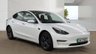 USED 2021 71 TESLA Model 3 (Dual Motor) Long Range Saloon 4dr Electric Auto 4WDE (346 ps)+2 KEYS+1 OWNER FROM NEW+NAV+2 CABLES+PANORAMIC SUNROOF+CLIMATE+PARK CONTROL WITH CAMERA+FULL LEATHER SEATS+DIGITAL DASH+BLUETOOTH+MEDIA+NAV+DAB+ALLOYS+CRUISE+HEATED FRONT SEATS 2 KEYS+1 OWNER FROM NEW+NAV+2 CABLES+PANORAMIC SUNROOF+CLIMATE+PARK CONTROL WITH CAMERA+FULL LEATHER SEATS+DIGITAL DASH+BLUETOOTH+MEDIA+NAV+DAB+ALLOYS+CRUISE+HEATED FRONT SEATS+HPI CLEAR