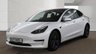 USED 2021 71 TESLA Model 3 (Dual Motor) Long Range Saloon 4dr Electric Auto 4WDE (346 ps)+2 KEYS+1 OWNER FROM NEW+NAV+2 CABLES+PANORAMIC SUNROOF+CLIMATE+PARK CONTROL WITH CAMERA+FULL LEATHER SEATS+DIGITAL DASH+BLUETOOTH+MEDIA+NAV+DAB+ALLOYS+CRUISE+HEATED FRONT SEATS 2 KEYS+1 OWNER FROM NEW+NAV+2 CABLES+PANORAMIC SUNROOF+CLIMATE+PARK CONTROL WITH CAMERA+FULL LEATHER SEATS+DIGITAL DASH+BLUETOOTH+MEDIA+NAV+DAB+ALLOYS+CRUISE+HEATED FRONT SEATS+HPI CLEAR