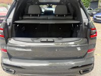 USED 2024 24 BMW X7 3.0 40d MHT M Sport Auto xDrive Euro 6 (s/s) 5dr BOWERS WILKINS - DRIVE ASSIST