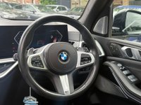 USED 2024 24 BMW X7 3.0 40d MHT M Sport Auto xDrive Euro 6 (s/s) 5dr BOWERS WILKINS - DRIVE ASSIST