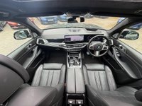 USED 2024 24 BMW X7 3.0 40d MHT M Sport Auto xDrive Euro 6 (s/s) 5dr BOWERS WILKINS - DRIVE ASSIST