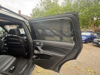USED 2024 24 BMW X7 3.0 40d MHT M Sport Auto xDrive Euro 6 (s/s) 5dr BOWERS WILKINS - DRIVE ASSIST