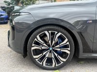 USED 2024 24 BMW X7 3.0 40d MHT M Sport Auto xDrive Euro 6 (s/s) 5dr BOWERS WILKINS - DRIVE ASSIST