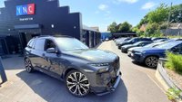 USED 2024 24 BMW X7 3.0 40d MHT M Sport Auto xDrive Euro 6 (s/s) 5dr HUGEHUGESPEC+23'BMWALLOYS+WOW
