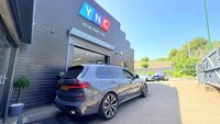 USED 2024 24 BMW X7 3.0 40d MHT M Sport Auto xDrive Euro 6 (s/s) 5dr HUGEHUGESPEC+23'BMWALLOYS+WOW