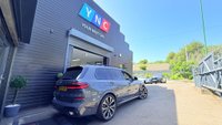 USED 2024 24 BMW X7 3.0 40d MHT M Sport Auto xDrive Euro 6 (s/s) 5dr HUGEHUGESPEC+23'BMWALLOYS+WOW