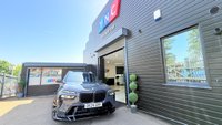 USED 2024 24 BMW X7 3.0 40d MHT M Sport Auto xDrive Euro 6 (s/s) 5dr HUGEHUGESPEC+23'BMWALLOYS+WOW