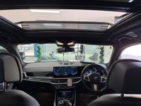 USED 2024 24 BMW X7 3.0 40d MHT M Sport Auto xDrive Euro 6 (s/s) 5dr HUGEHUGESPEC+23'BMWALLOYS+WOW