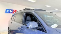USED 2024 24 BMW X7 3.0 40d MHT M Sport Auto xDrive Euro 6 (s/s) 5dr HUGEHUGESPEC+23'BMWALLOYS+WOW
