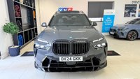 USED 2024 24 BMW X7 3.0 40d MHT M Sport Auto xDrive Euro 6 (s/s) 5dr HUGEHUGESPEC+23'BMWALLOYS+WOW