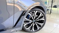 USED 2024 24 BMW X7 3.0 40d MHT M Sport Auto xDrive Euro 6 (s/s) 5dr HUGEHUGESPEC+23'BMWALLOYS+WOW