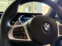 USED 2024 24 BMW X7 3.0 40d MHT M Sport Auto xDrive Euro 6 (s/s) 5dr HUGEHUGESPEC+23'BMWALLOYS+WOW