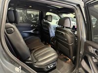 USED 2024 24 BMW X7 3.0 40d MHT M Sport Auto xDrive Euro 6 (s/s) 5dr HUGEHUGESPEC+23'BMWALLOYS+WOW
