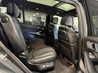 USED 2024 24 BMW X7 3.0 40d MHT M Sport Auto xDrive Euro 6 (s/s) 5dr HUGEHUGESPEC+23'BMWALLOYS+WOW