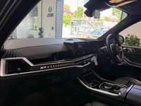USED 2024 24 BMW X7 3.0 40d MHT M Sport Auto xDrive Euro 6 (s/s) 5dr HUGEHUGESPEC+23'BMWALLOYS+WOW