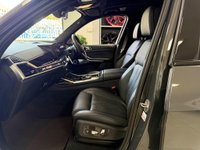 USED 2024 24 BMW X7 3.0 40d MHT M Sport Auto xDrive Euro 6 (s/s) 5dr HUGEHUGESPEC+23'BMWALLOYS+WOW