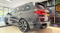 USED 2024 24 BMW X7 3.0 40d MHT M Sport Auto xDrive Euro 6 (s/s) 5dr HUGEHUGESPEC+23'BMWALLOYS+WOW