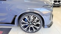 USED 2024 24 BMW X7 3.0 40d MHT M Sport Auto xDrive Euro 6 (s/s) 5dr HUGEHUGESPEC+23'BMWALLOYS+WOW