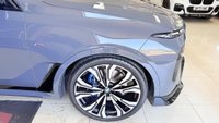 USED 2024 24 BMW X7 3.0 40d MHT M Sport Auto xDrive Euro 6 (s/s) 5dr HUGEHUGESPEC+23'BMWALLOYS+WOW