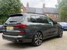 USED 2024 24 BMW X7 3.0 40d MHT M Sport Auto xDrive Euro 6 (s/s) 5dr BOWERS WILKINS - DRIVE ASSIST