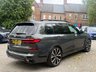 USED 2024 24 BMW X7 3.0 40d MHT M Sport Auto xDrive Euro 6 (s/s) 5dr BOWERS WILKINS - DRIVE ASSIST