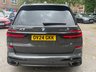USED 2024 24 BMW X7 3.0 40d MHT M Sport Auto xDrive Euro 6 (s/s) 5dr BOWERS WILKINS - DRIVE ASSIST