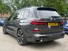 USED 2024 24 BMW X7 3.0 40d MHT M Sport Auto xDrive Euro 6 (s/s) 5dr BOWERS WILKINS - DRIVE ASSIST