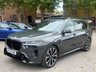 USED 2024 24 BMW X7 3.0 40d MHT M Sport Auto xDrive Euro 6 (s/s) 5dr BOWERS WILKINS - DRIVE ASSIST